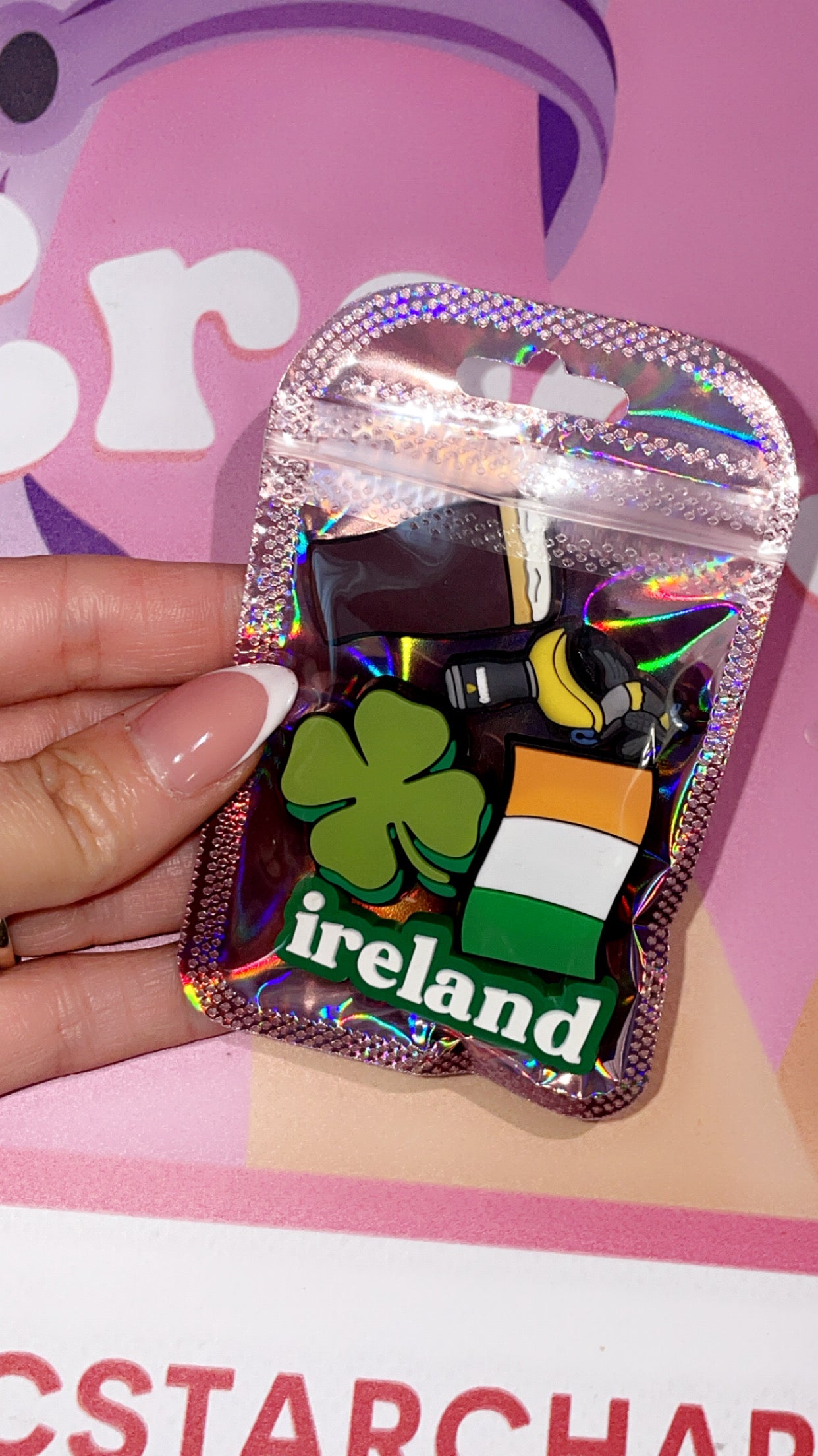 Charm Collection Packs