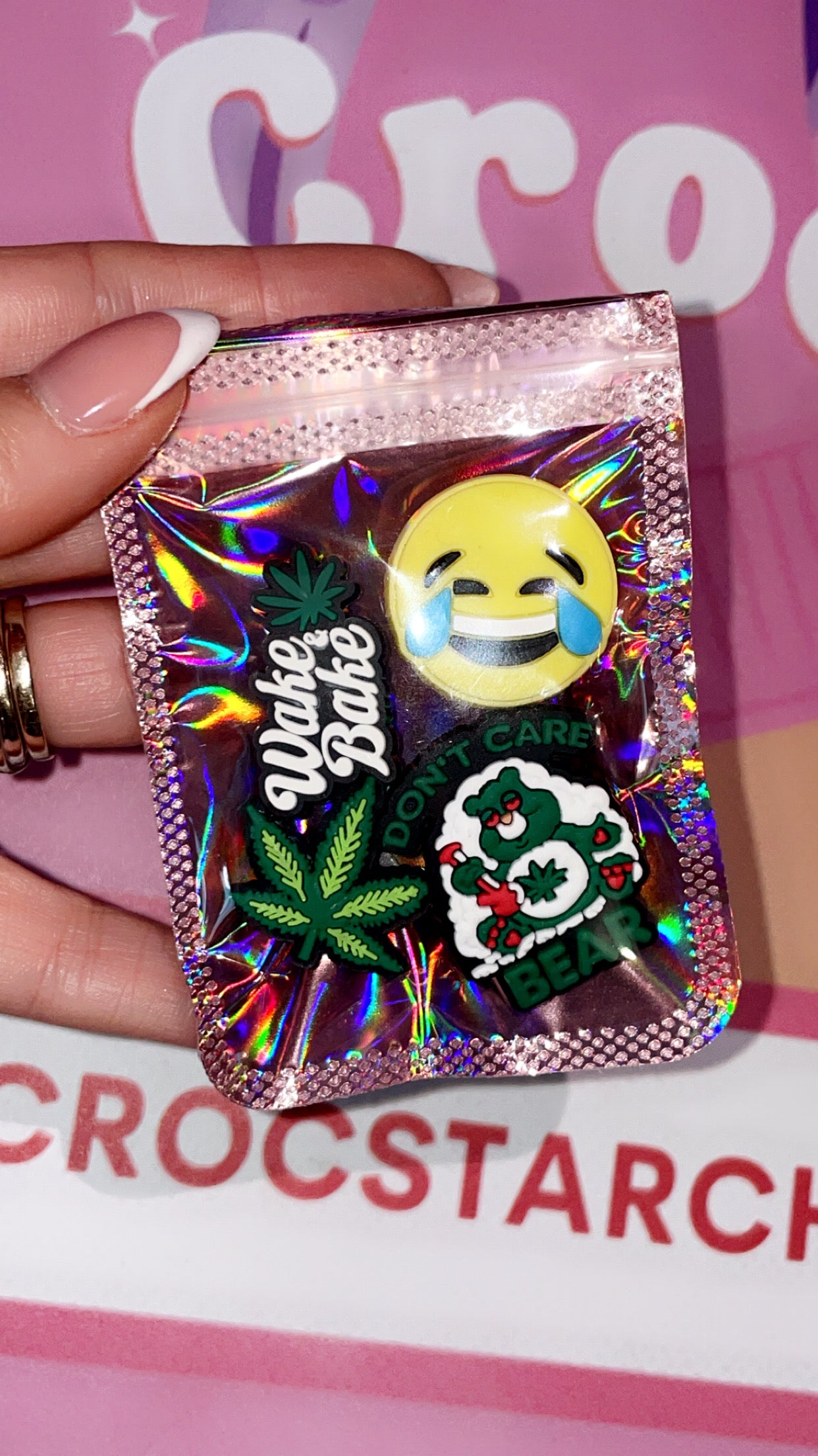 Charm Collection Packs