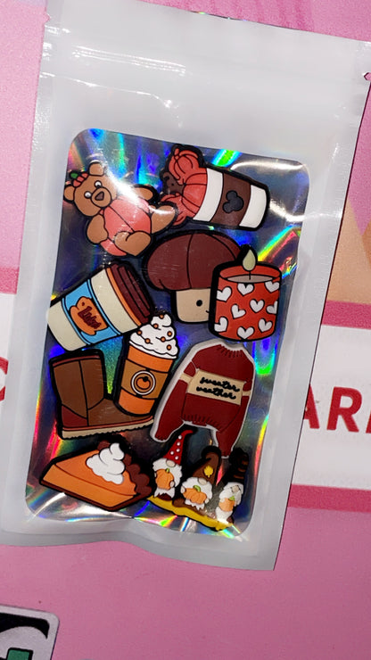 Charm Collection Packs