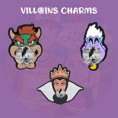 vill@inssss Style charms