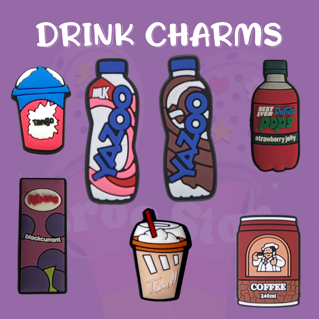 Drink Charms