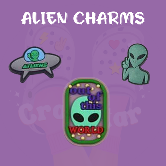 Alien Charms