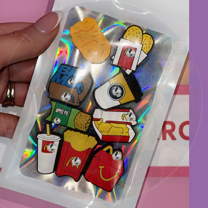 Charm Collection Packs