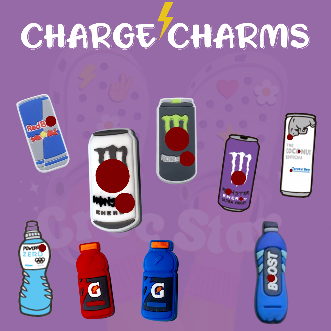 Charge Charms