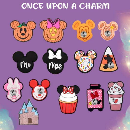Once Upon a Charm