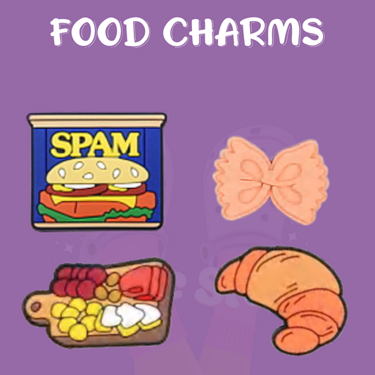 Food Charms