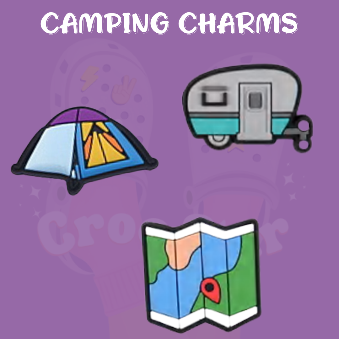 Camping Charms