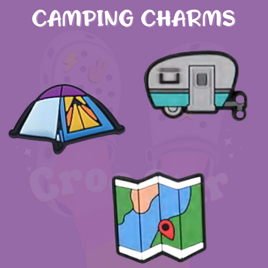 Camping Charms