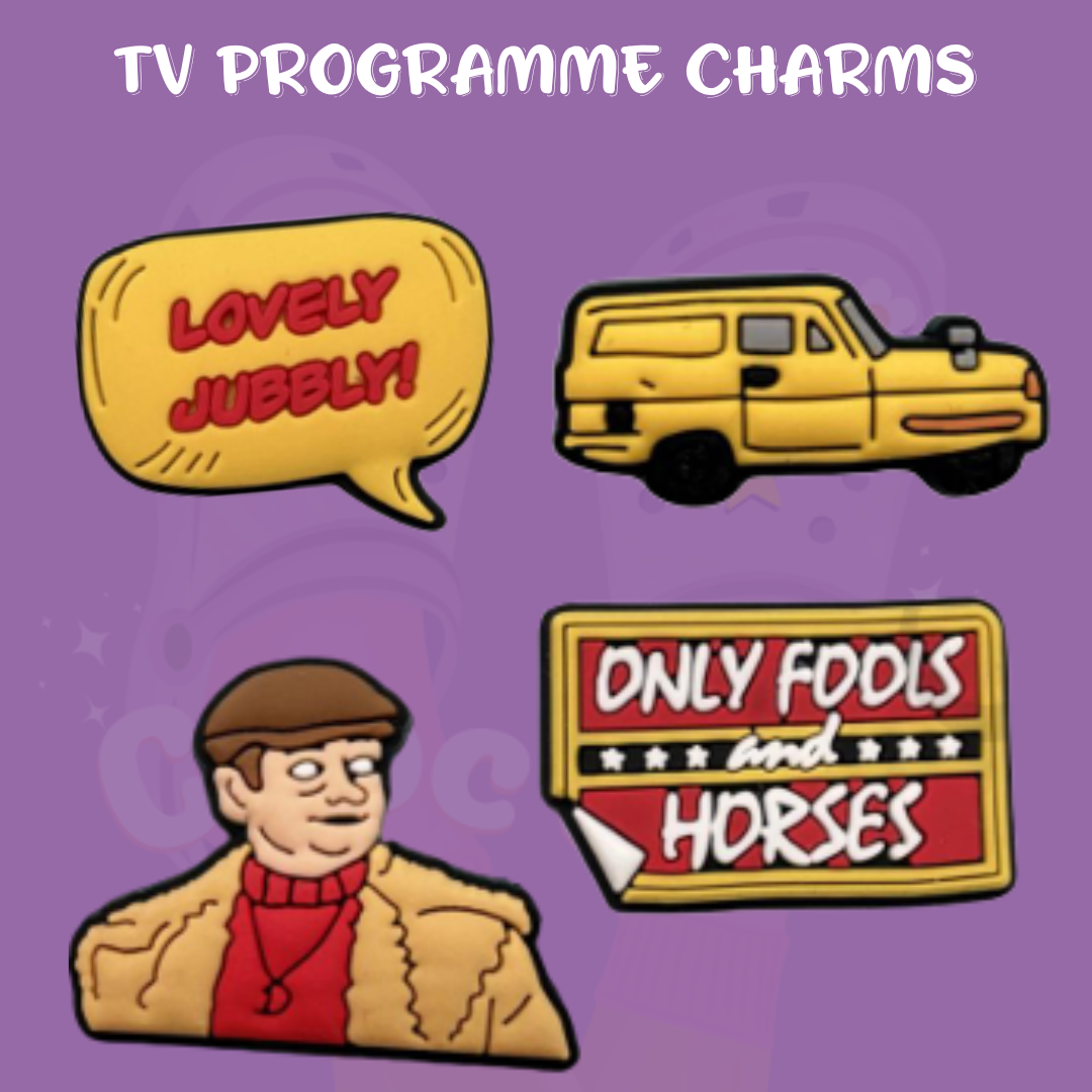 TV programme charms Fools and Horses
